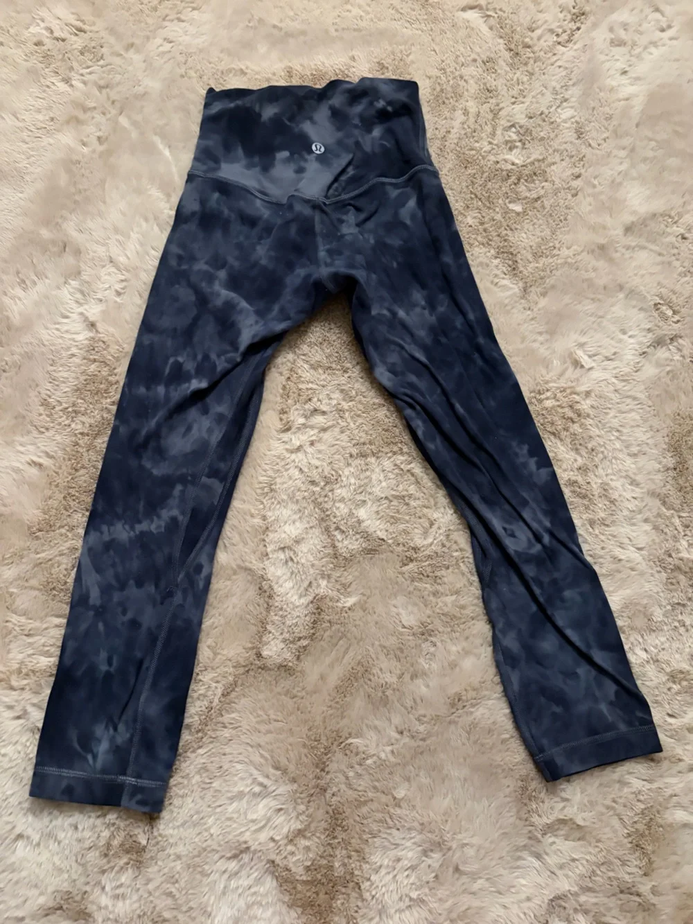 Lulu lemon leggings